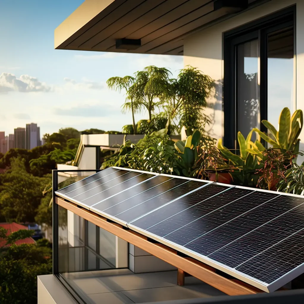 Firma MB Solar GmbH